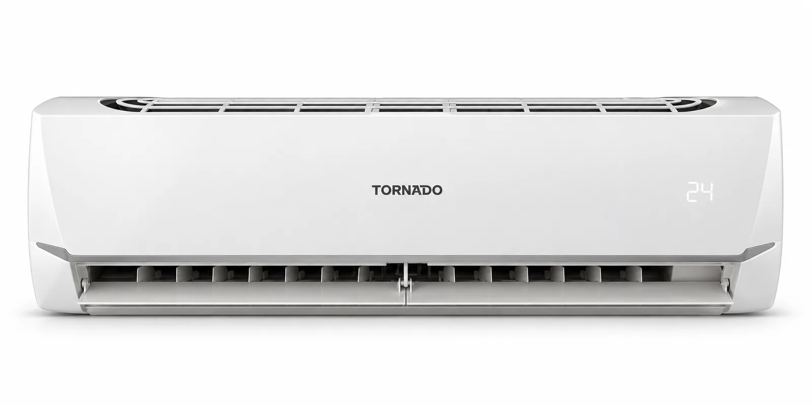 تكييف تورنيدو 3 حصان بارد ديجيتال TH-C24BEE / TU-C24BEE