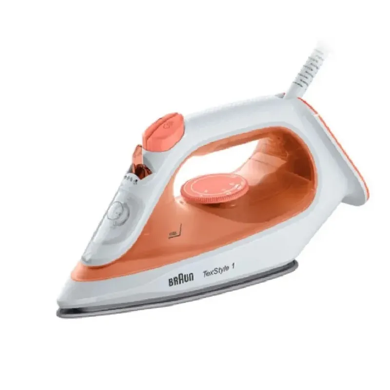 Braun Steam Iron SI1009OR