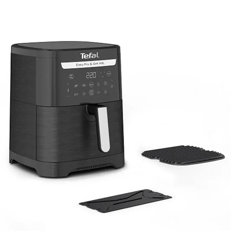 Tefal Easy Fry and Grill Air Fryer 5.6L