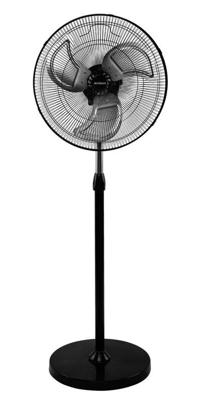 Fresh Industrial Stand Fan 18 Inch