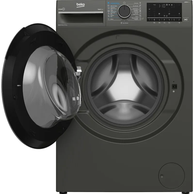 Beko 10kg Washer Dryer 6kg BWD10640MCI
