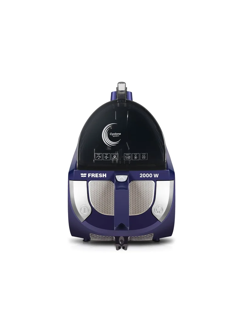 Fresh Matrix Bagless Vacuum Cleaner 2000W