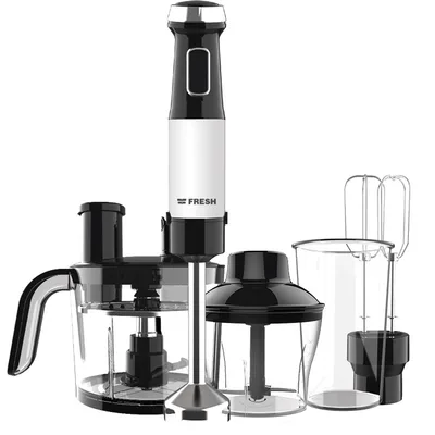 Fresh Hand Blender 1100W HB-1100FO