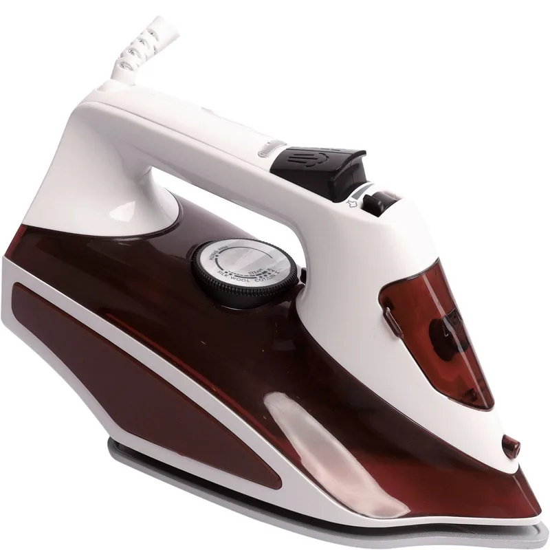 Castle Steam Iron 2400W SI2024C