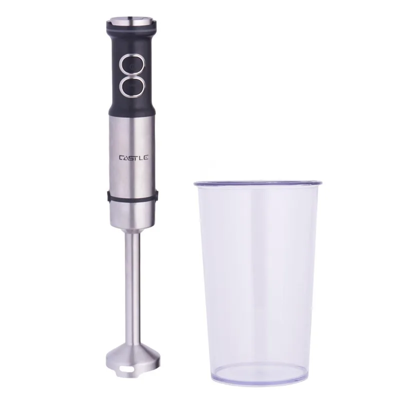 Castle 2-in-1 Hand Blender HBC1220
