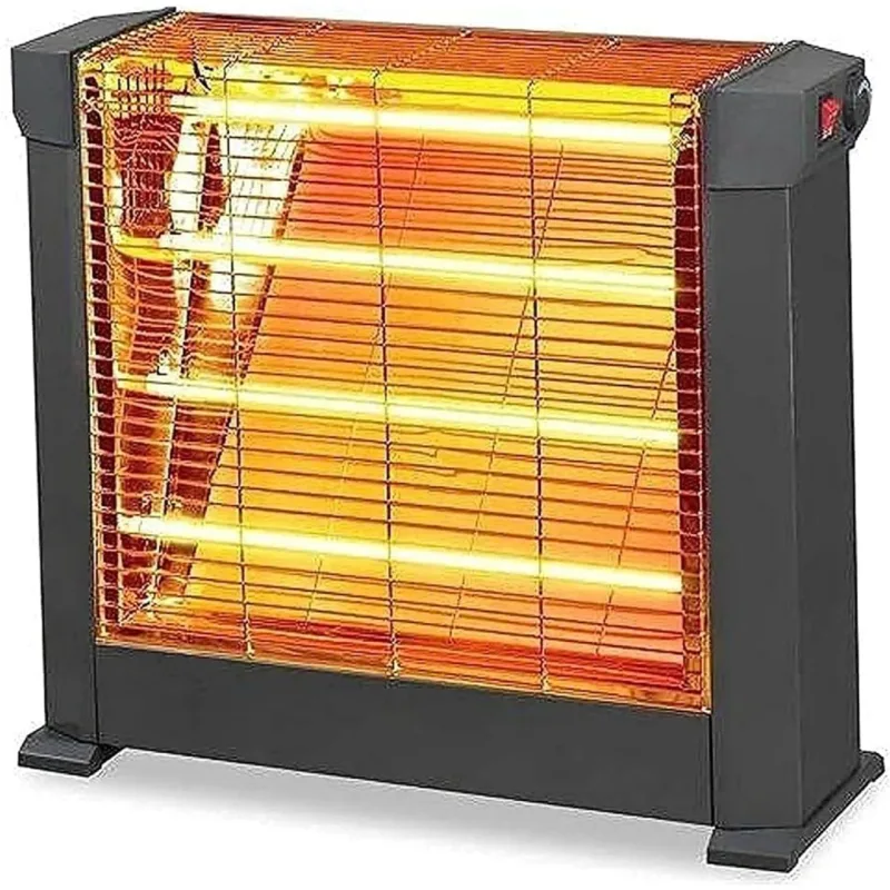 Comital 4-Bar Electric Heater 2000W 2760
