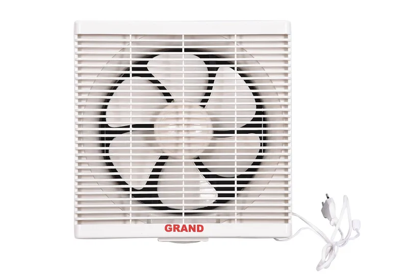 Grand Extractor Fan 25 cm with Grille