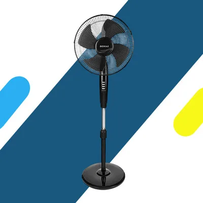 Sonai Stand Fan 18 Inch MAR-1831