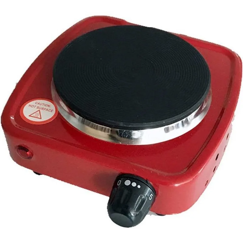 City Single Burner Electric Hot Plate
