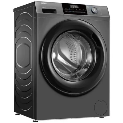 غسالة هاير 8 كجم إنفرتر HW80-BP14929AS6