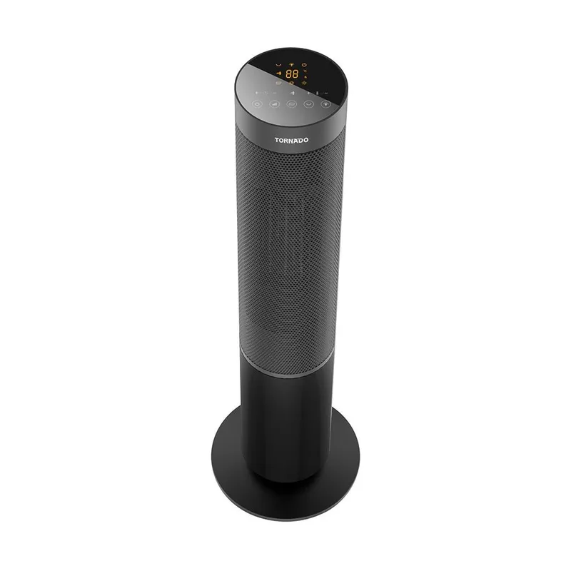 Tornado Electric Heater 2000W TPH-2000DF
