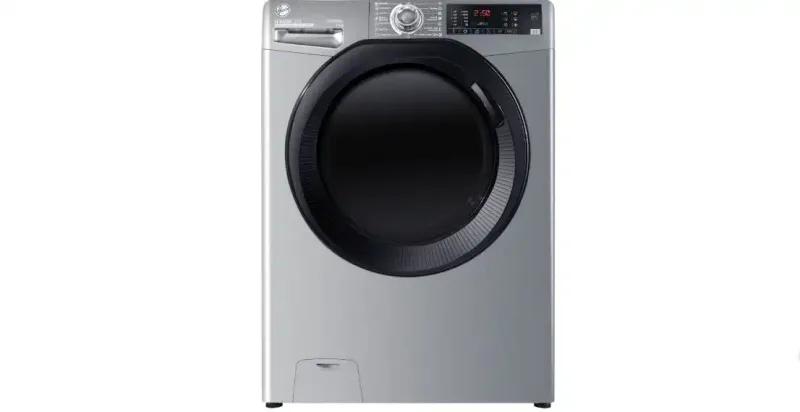 Hoover 7kg Inverter Front Load Washer 1200 RPM H3WPS274TMBR6ELA