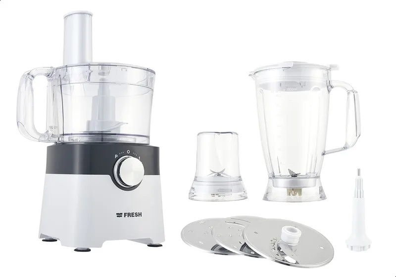 Fresh Food Processor 1000W FP402