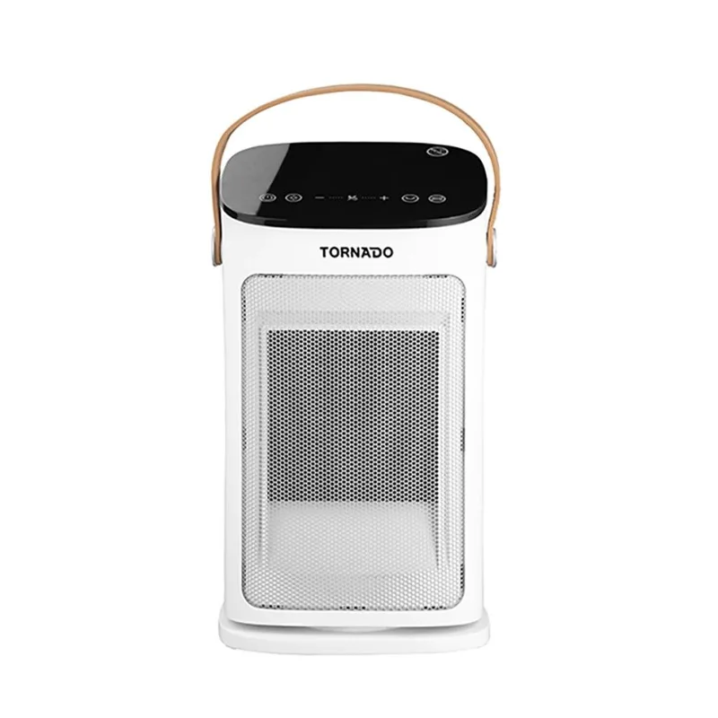 Tornado Desk Heater TPH-2000T