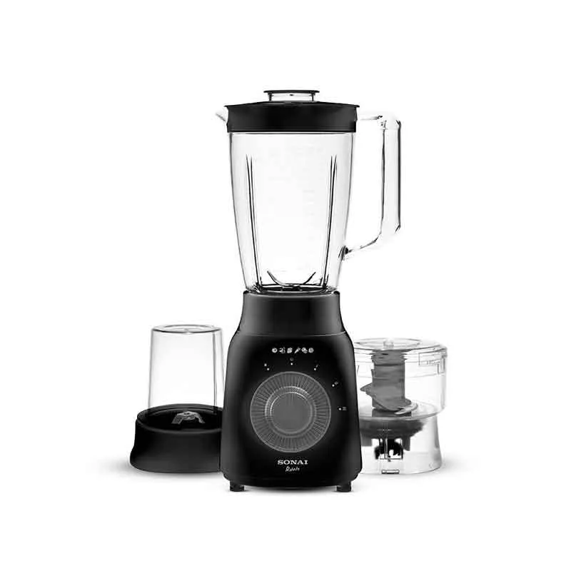 Sonai Rotito Blender 500W 2500 Black