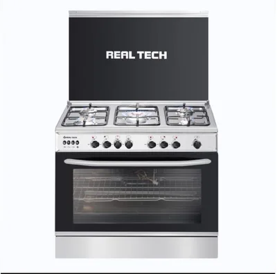 Real Tech New Chef 90 cm Fan Cooker 900102