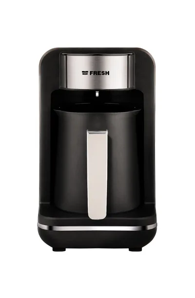 Fresh Turkish Coffee Maker Black FCM-TZ-BP