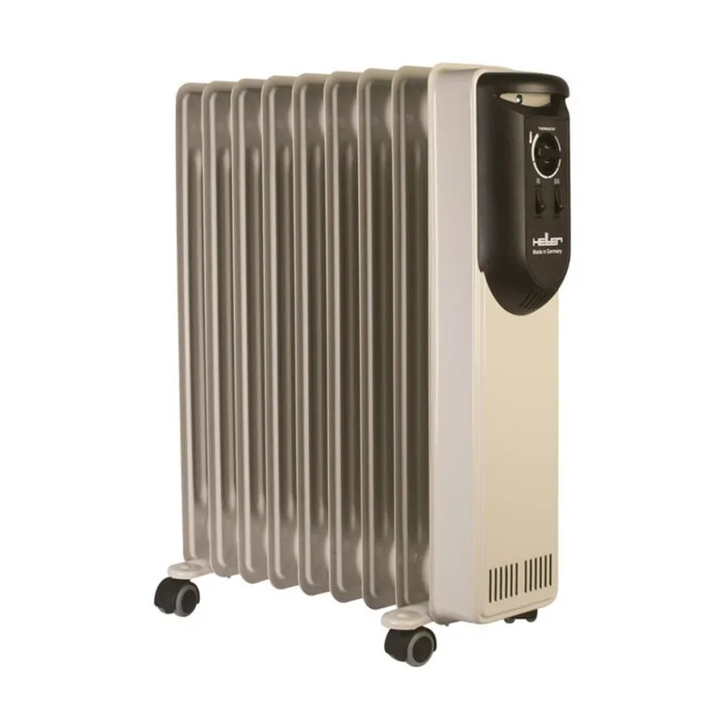 Tornado Oil Heater 11 Fins MAV 2011 T