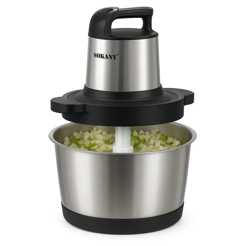 Sokany Chopper 6.5L 1500W SK-7033