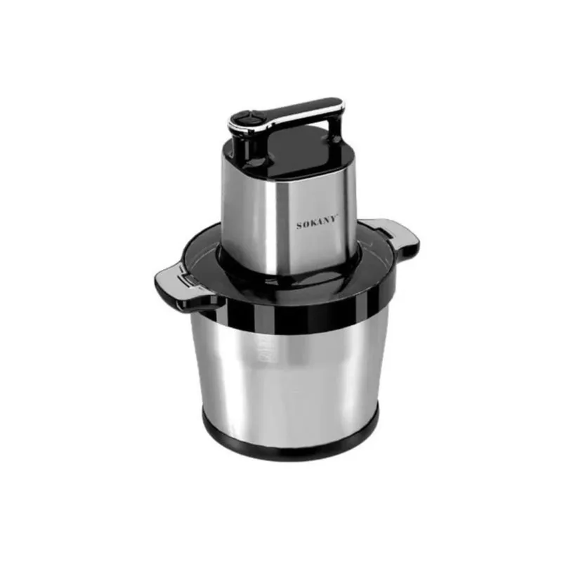 Sokany Chopper 8L 1500W