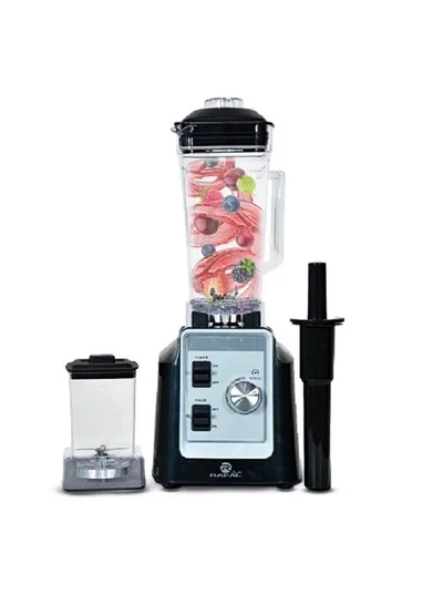 Raval Blender 1800W with Grinder