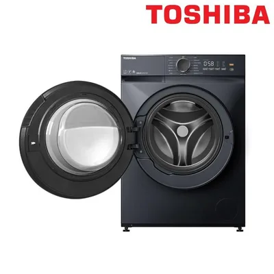 Toshiba Midea 10.5kg Front Load Washer TW-T21BU115UWEG(MG)