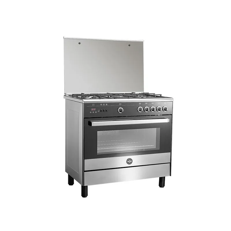 La Germania Moderna Premio 90cm Cooker 9L10G4A1X4AWW