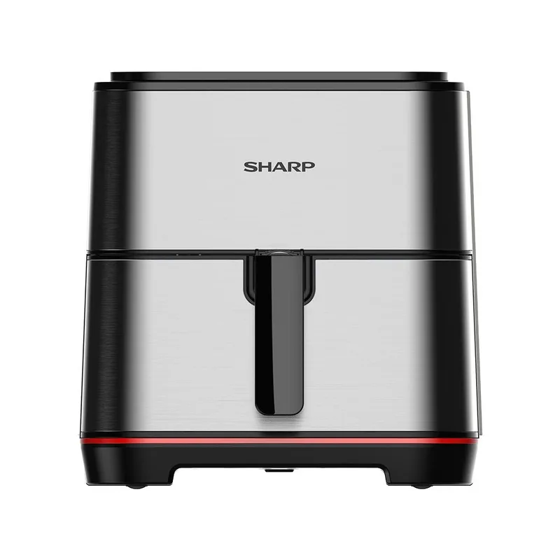 Sharp Air Fryer 7L 1650W KF-AF70RTES2