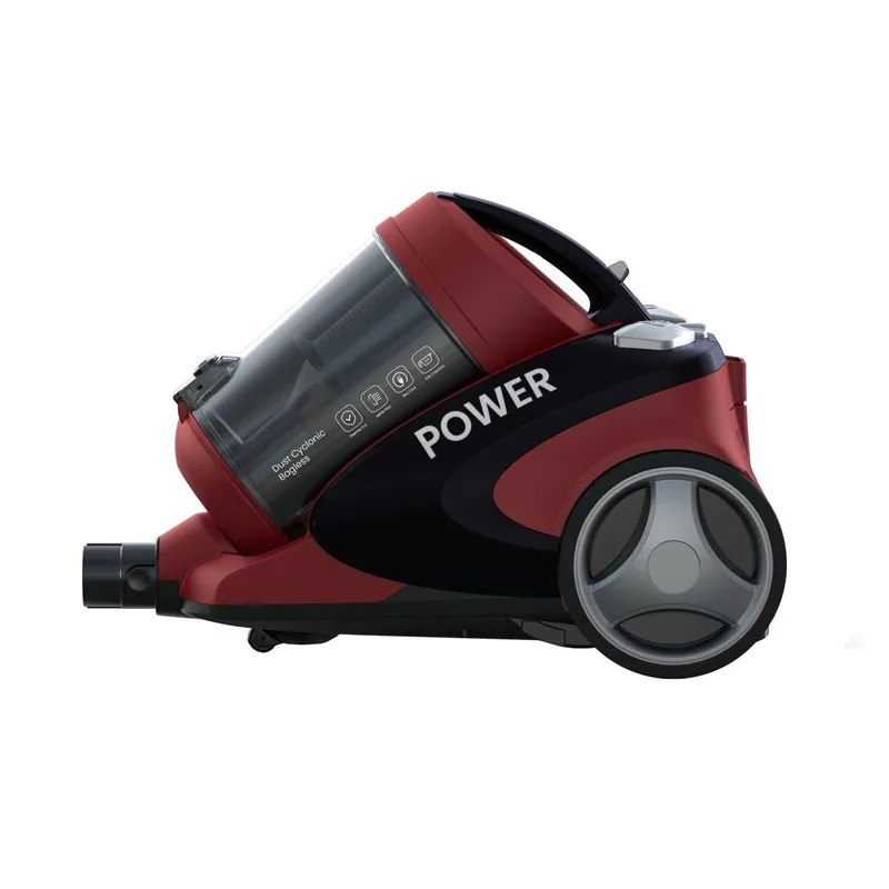 Fresh Bagless Power Vacuum Cleaner 2000W