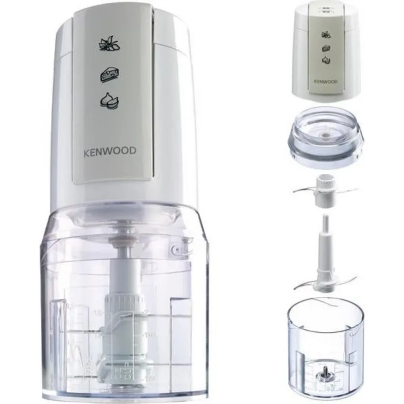 Kenwood Chopper 400W CH550