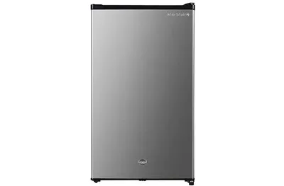 White Whale 90L Stainless Inverter Mini Bar