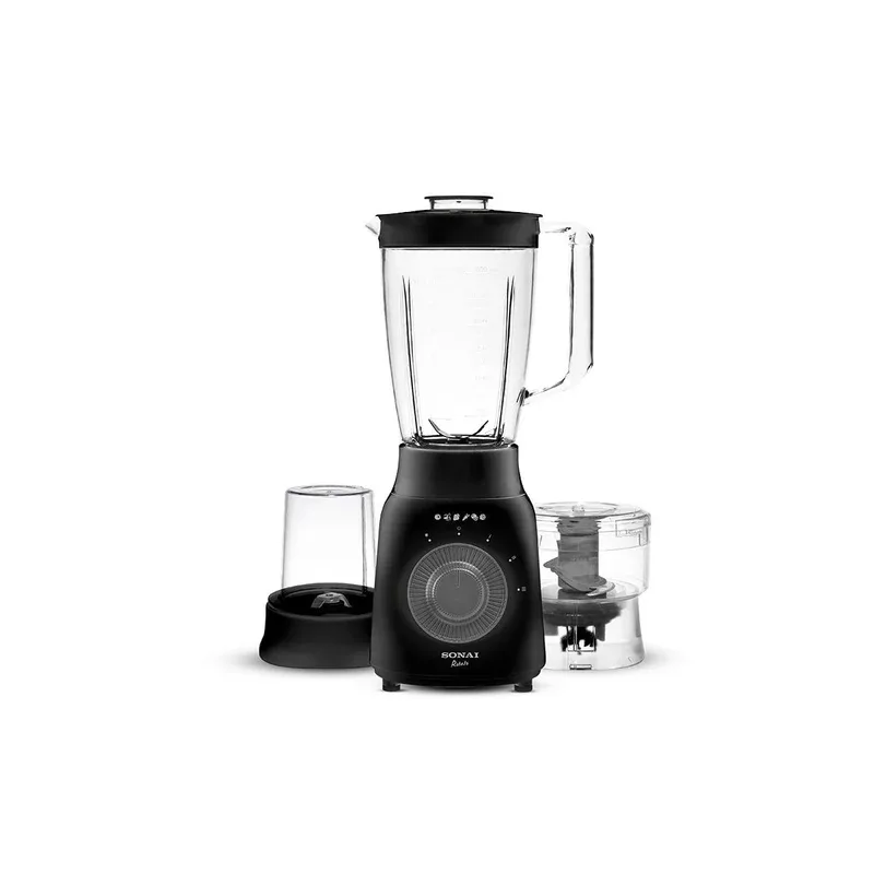 Sonai Rotito Blender 500W 2500 Black