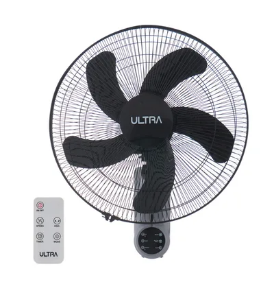 Ultra Wall Fan 18 Inch Remote UFW18RE2