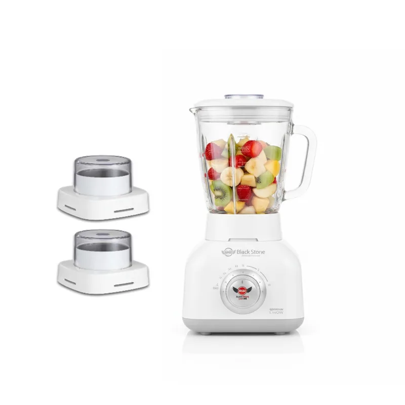 Black Stone 2L Break-Resistant Blender BR-700
