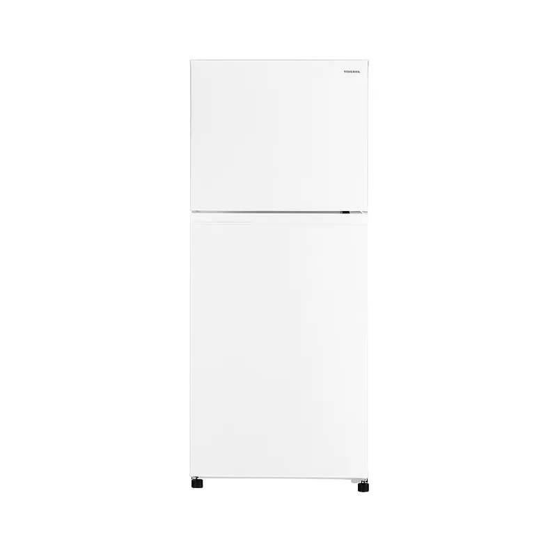 ثلاجة توشيبا 304 لتر نوفروست أبيض GR-EF33-TW