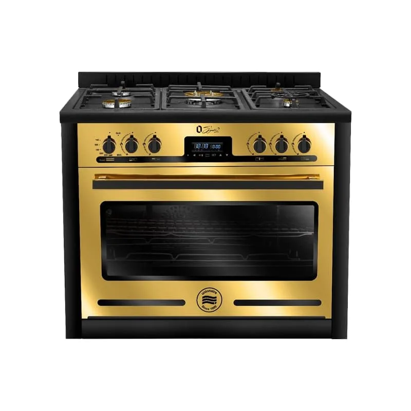 Unionaire Signature 2 Cooker