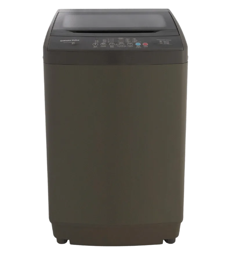 White Point 11 kg Top Load Washer WPTL11DGGLAN