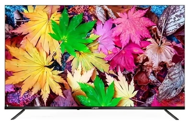 Livon 50-inch TV