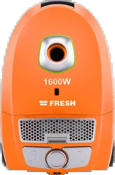 Fresh Faster Vacuum Cleaner 1600W