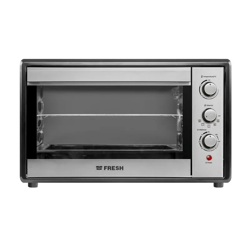 Fresh Electric Oven 55L RF-5504RCL XL