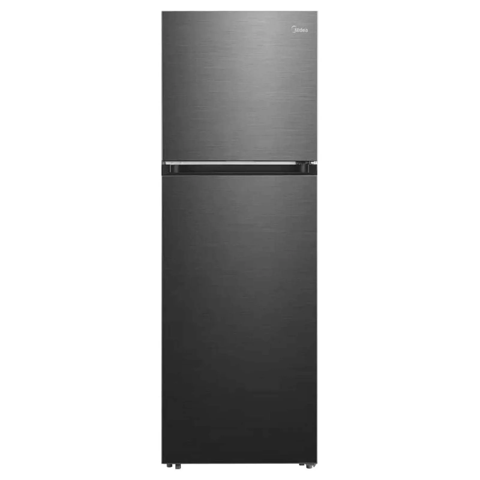 Midea 338L Black Inverter Refrigerator MDRT489MTN45D
