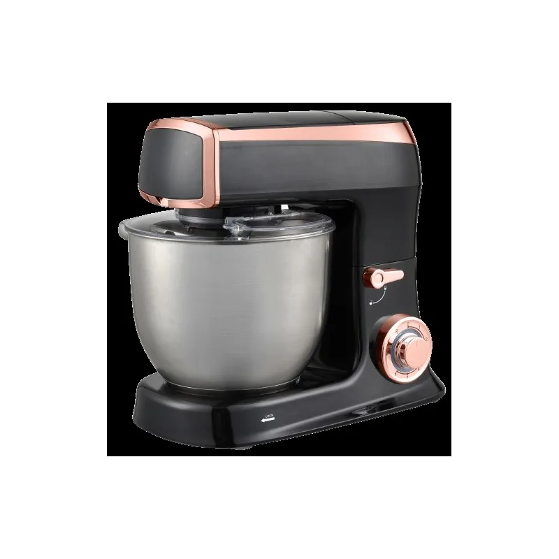 Black Stone Stand Mixer 7.5L