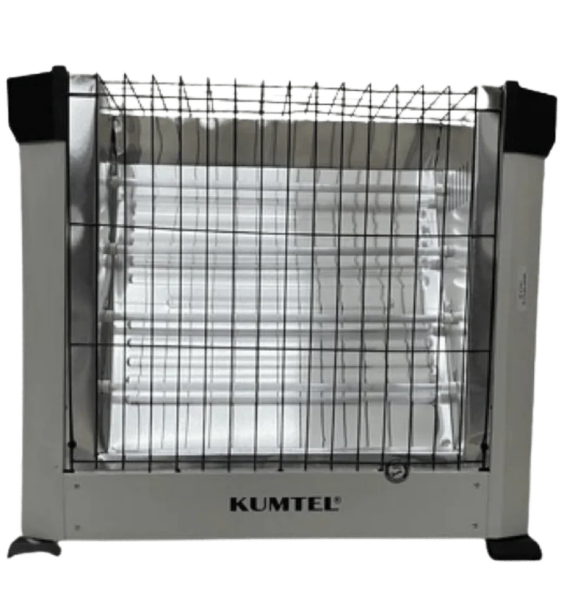 Comital 4-Bar Electric Heater 2000W 2760
