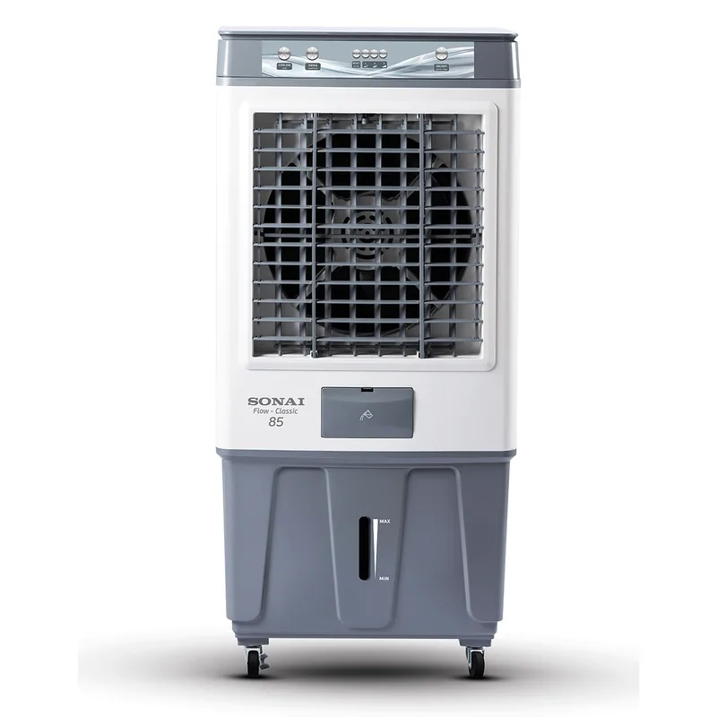 Sonai Piano Air Cooler 85 Liters 85PN