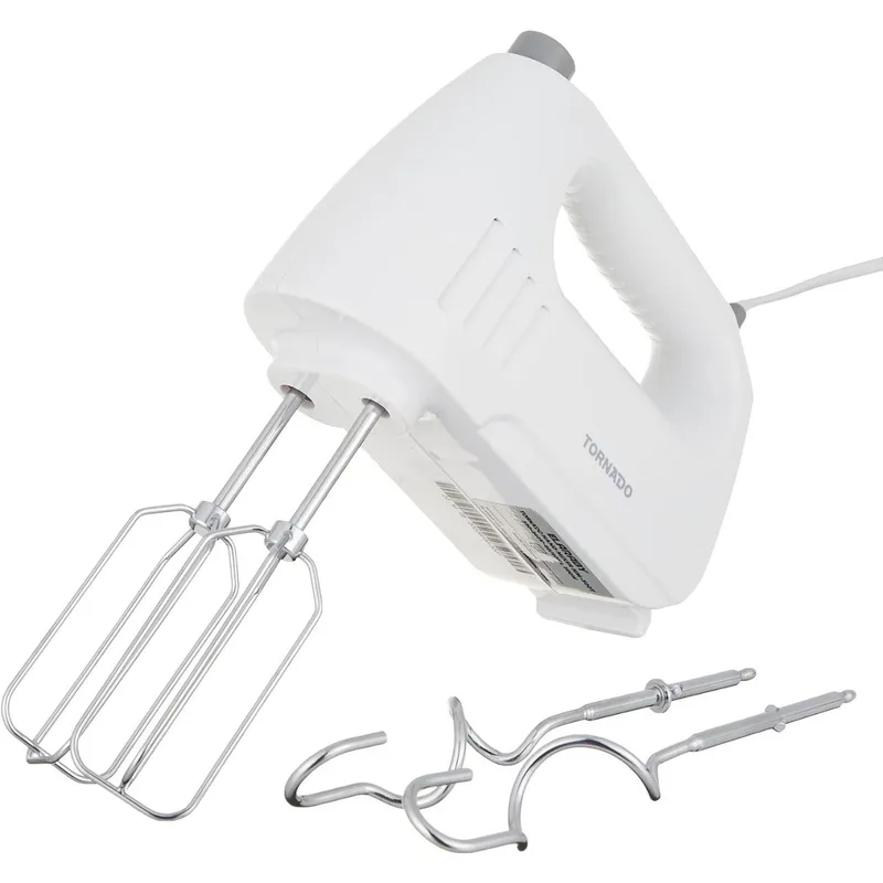 مضرب بيض تورنيدو 300 وات HM-300T