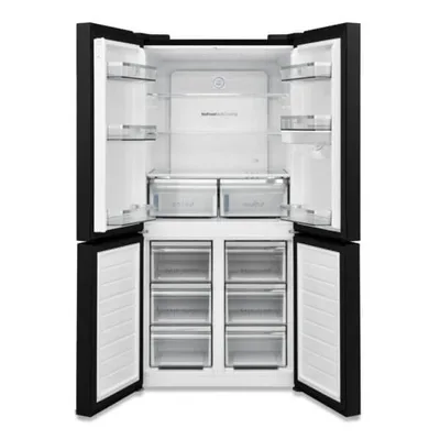 White Point 4 Door Refrigerator WPR620DWDVB