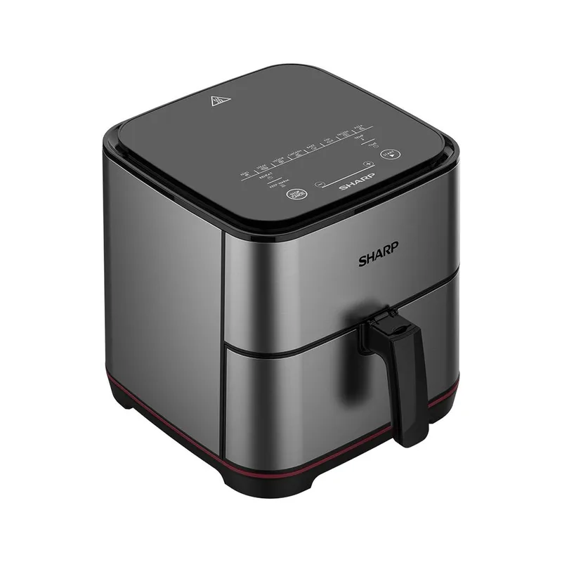 Sharp Air Fryer 7L 1650W KF-AF70RTES2