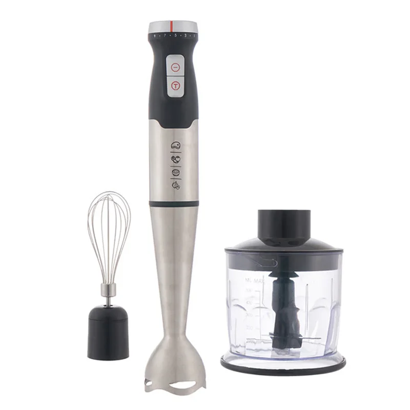 Ultra 5-in-1 Hand Blender 1000W UHB105SE