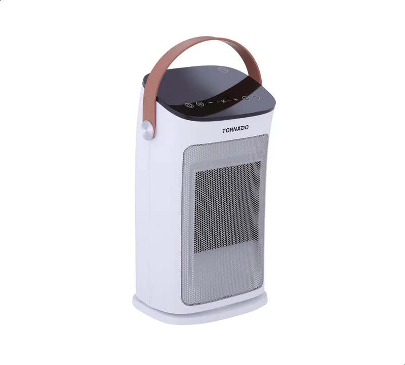 Tornado Desk Heater TPH-2000T