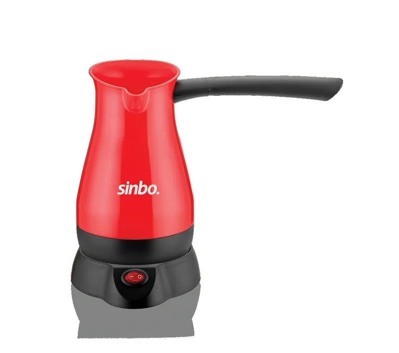 Sinbo Coffee Maker 3540